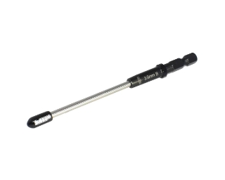 Picture of MIP Gen 2 Speed Ball Tip Hex Driver Power Tool Tip (3.0mm)
