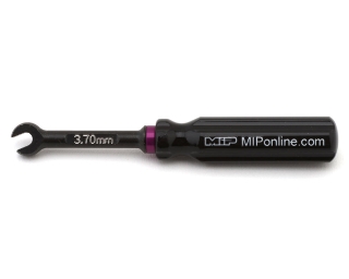 Picture of MIP Gen 2 1/10 Turnbuckle Wrench (Limited Edition Black) (3.7mm)