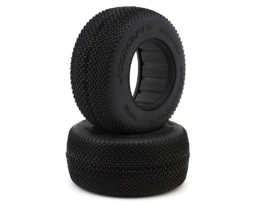Picture of JConcepts Relapse Short Course Tires (2) (Green)