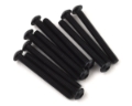 Picture of Element RC 3x28mm Button Head Screws (10)