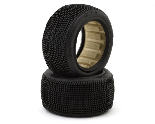 Picture of Pro-Motion Quicktime 2.2'' Rear Buggy Tires (2) (T1)