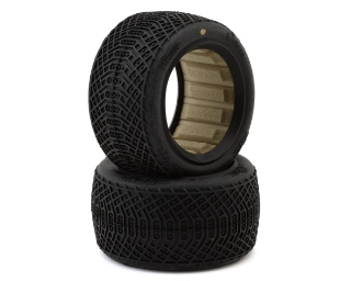 Picture of Pro-Motion Corsair 2.2'' Rear Buggy Tires (2) (Clay Oro)
