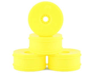 Picture of Pro-Motion 1/8 Buggy Wheel (Yellow) (4)