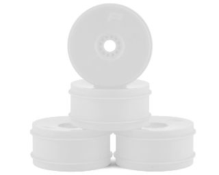 Picture of Pro-Motion 1/8 Buggy Wheel (White) (4)