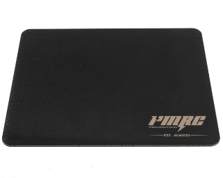 Picture of Pro-Motion 1/10 & 1/8 Buggy Carbon Fiber Pit/Set Up Board (20x16")