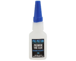 Picture of Pro-Motion CA Tire Glue (Medium) (20g)