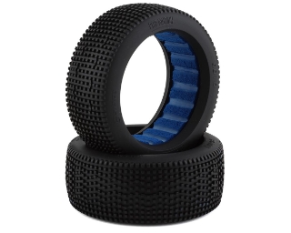Picture of Pro-Motion Spitfire 1/8 Buggy Tires (2) (Soft - Long Wear)