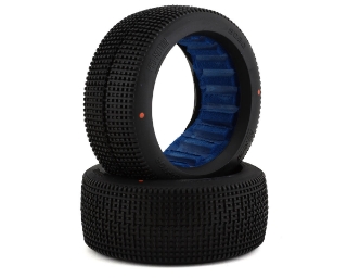 Picture of Pro-Motion Raptor 1/8 Buggy Tires (2) (Medium - Long Wear)