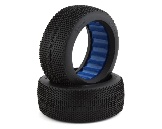 Picture of Pro-Motion Talon 1/8 Buggy Tires (2) (Soft - Long Wear)