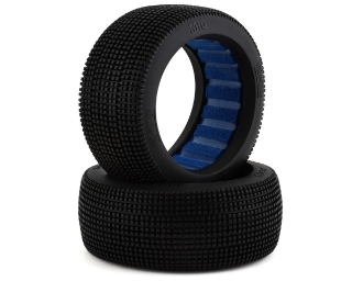 Picture of Pro-Motion MIG 1/8 Off-Road Buggy Tires (2) (C Compound)