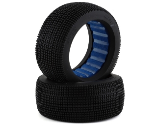 Picture of Pro-Motion MIG 1/8 Off-Road Buggy Tires (2) (Super Soft - Long Wear)