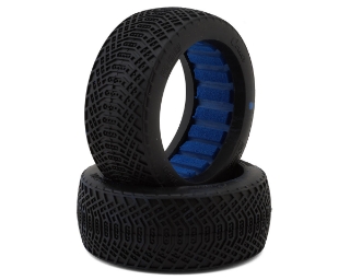Picture of Pro-Motion Corsair 1/8 Buggy Tires (2) (Super Soft - Long Wear)