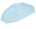 Picture of JConcepts Illuzion BAJR Desert Body for Traxxas Slash (Clear)