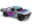 Show details for JConcepts F2 SCT Low-Profile Body (Clear) Picture of JConcepts F2 SCT Low-Profile Body (Clear)