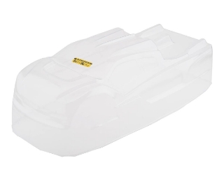 Picture of JConcepts Arrma Kraton BLX Finnisher Body (Clear)