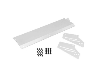 Picture of JConcepts "L8 Night" Rear Spoiler Set