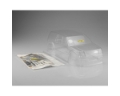 Picture of JConcepts 2005 Ford Expedition Monster Truck Body (Clear) (12.5" Wheelbase)