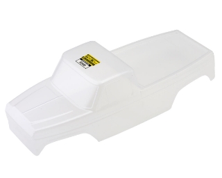 Picture of JConcepts 1979 Ford F-150 "Tucked" Rock Crawler Body (Clear) (12.3")