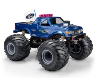 Picture of JConcepts 1990 Ford F-250 "BIGFOOT" 4 Louisville 1/10 Monster Truck Body