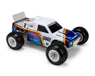 Picture of JConcepts RC10T "1993 Winter Champs" Edition 1/10 Stadium Truck Body