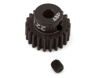 Picture of JConcepts 48P CNC-Machined Aluminum Silent Speed Pinion Gear (22T)