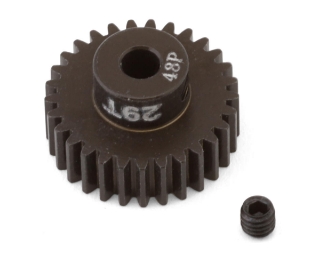 Picture of JConcepts 48P CNC-Machined Aluminum Silent Speed Pinion Gear (29T)