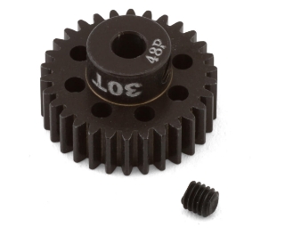 Picture of JConcepts 48P CNC-Machined Aluminum Silent Speed Pinion Gear (30T)