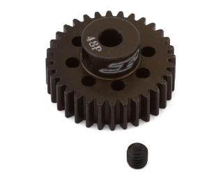 Picture of JConcepts 48P CNC-Machined Aluminum Silent Speed Pinion Gear (32T)