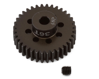Picture of JConcepts 48P CNC-Machined Aluminum Silent Speed Pinion Gear (36T)