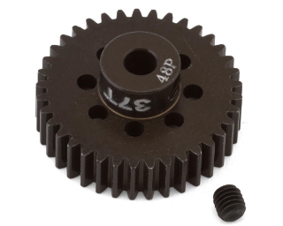 Picture of JConcepts 48P CNC-Machined Aluminum Silent Speed Pinion Gear (37T)