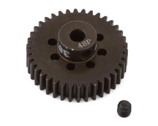 Picture of JConcepts 48P CNC-Machined Aluminum Silent Speed Pinion Gear (38T)
