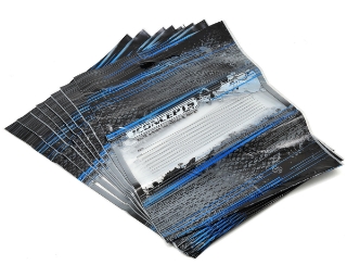 Picture of JConcepts Resealable Storage Bags (10)