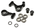 Picture of JConcepts RC10 Classic Aluminum Steering Bell Crank (Black)