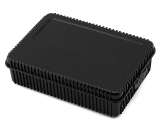 Picture of JConcepts 1/10 Spring Organizer Box w/Foam Liner (Black)