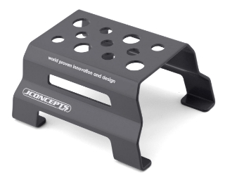 Picture of JConcepts Metal Car Stand (Gray)