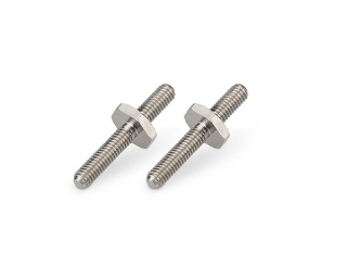 Picture of JConcepts Associated Titanium Regulator Battery Cradle Stand-Off (2)