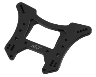 Picture of JConcepts Kraton 6S BLX Aluminum Rear Shock Tower (Black)