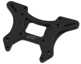 Picture of JConcepts Kraton 6S BLX Aluminum Front Shock Tower (Black)