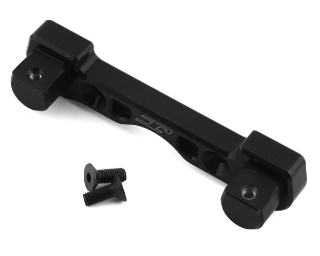 Picture of JConcepts Kraton 6S BLX Aluminum Front "FR" Suspension Mount (Black)