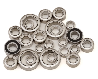 Picture of JConcepts Team Associated RC10B6.4 Radial Ceramic Bearing Set