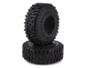 Picture of JConcepts Tusk 1.9" Performance Class 2 All Terrain Crawler Tires (2) (Green)