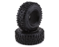 Picture of JConcepts Tusk Scale Country 1.9" Class 1 Crawler Tires (3.93") (Green)