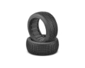 Picture of JConcepts Stalkers 1/8 Buggy Tire (2) (Green)