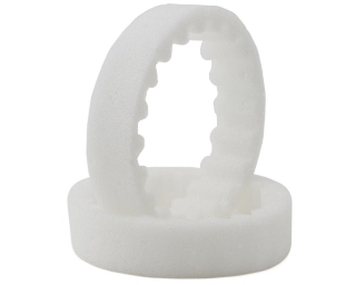 Picture of JConcepts Scalloped 2.2" LP Front Tires Foam Carpet/Turf Inserts (2)