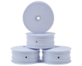 Picture of JConcepts Mono 2.2 4WD Front Buggy Wheels (White) (4) (B44.1)
