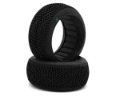 Picture of JConcepts Recon 1/8 Off-Road Buggy Tires (2) (Green)