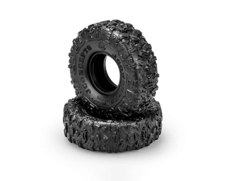 Picture of JConcepts Megalithic 1.9" Crawler Tires (2) (Green)
