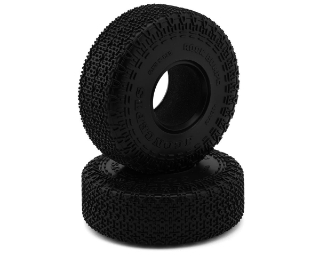 Picture of JConcepts Rock Bumps 2.2" All Terrain Rock Crawler Tires (2) (5.75") (Green)