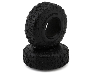 Picture of JConcepts Megalithic 2.2" All Terrain Rock Crawler Tires (2) (OD - 5.25”)