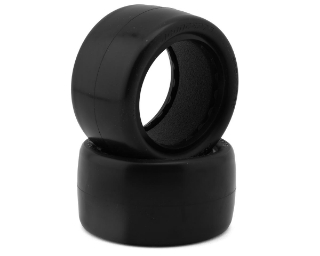 Picture of JConcepts Smoothie 3 2.2" Rear Buggy Tires (2) (Blue)